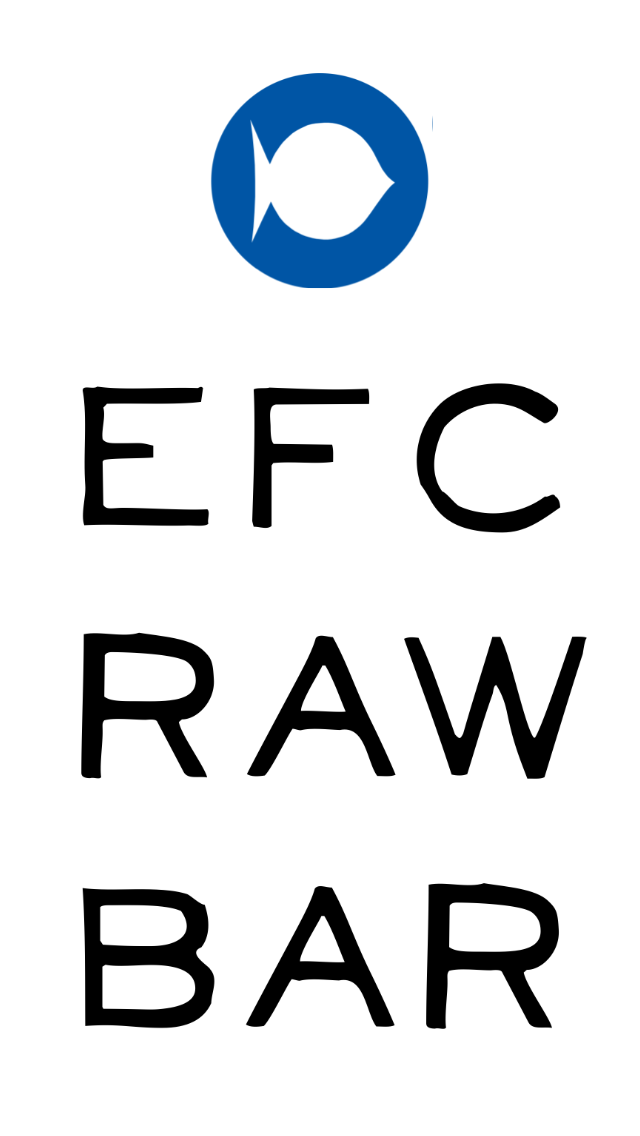 Euclid Fish Company Raw Bar