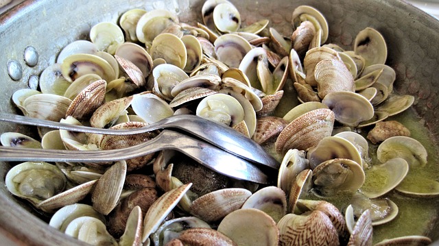 Cleveland Clambake