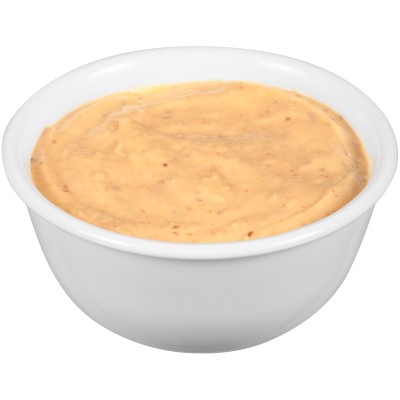 Bistro dipping sauce sold by Euclid Fish Company near Mentor, Ohio