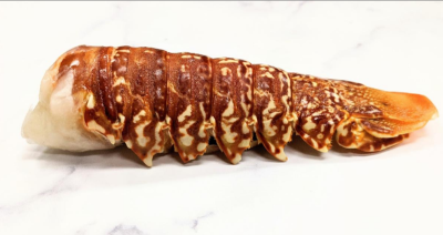 Lobster Tail 2.5-3 oz South African -Tristan Tails | Euclid Fish Market