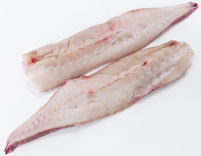 Atlantic Monkfish Tail Fillets from Euclid Fish Company, fresh fish market near Mentor, Ohio