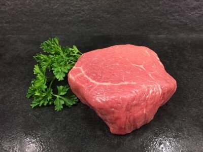 Sirloin fillets sold by Euclid Fish Company near Mentor, Ohio